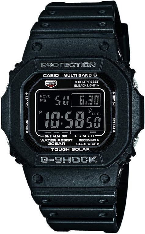 g shock unisex watch